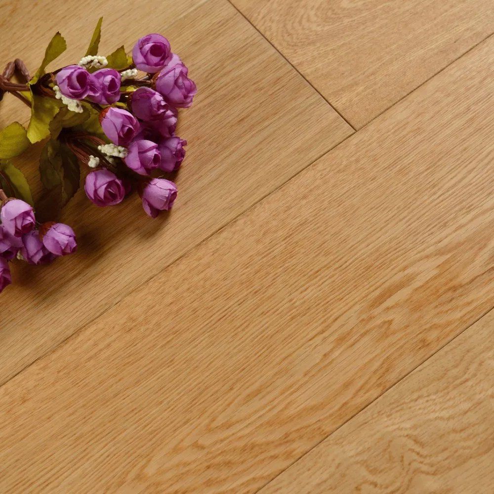 Modern Oak Engineered Wood Flooring