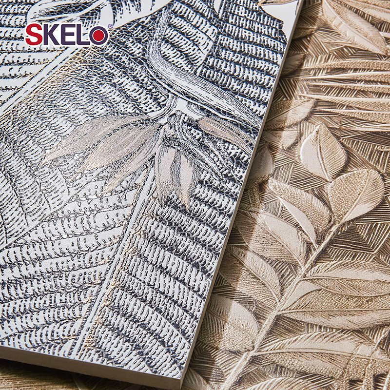 600x1200 Matte Marble Porcelain Tile