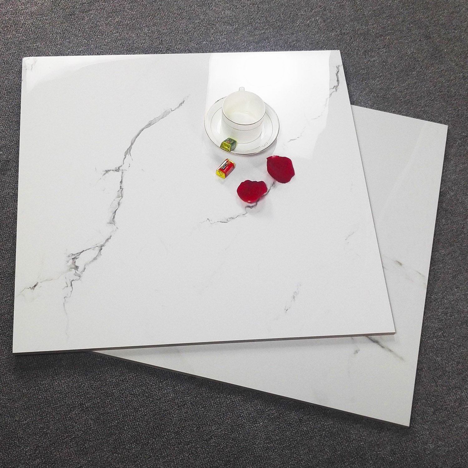 60x60 Marble Ceramic Floor Tile