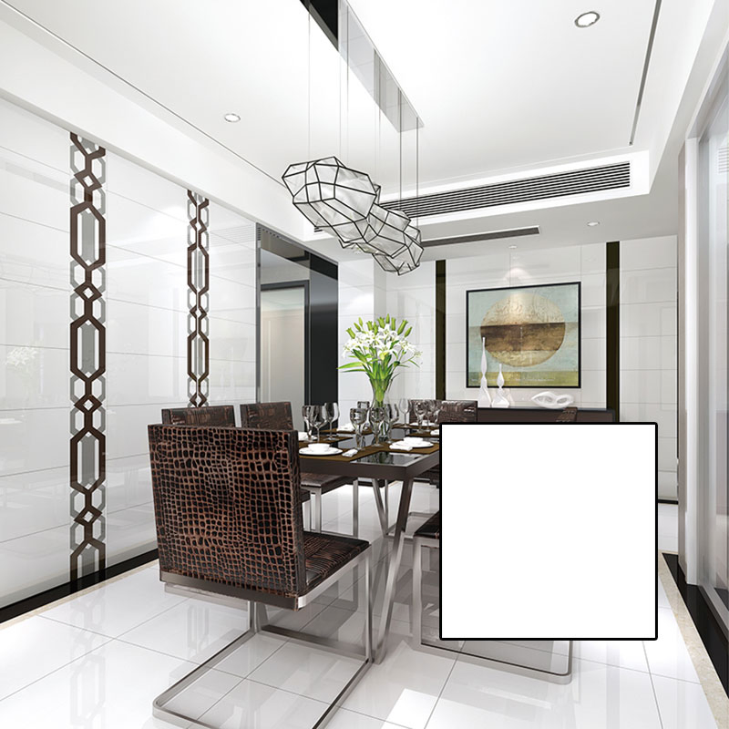 60x60 Marble Ceramic Floor Tile