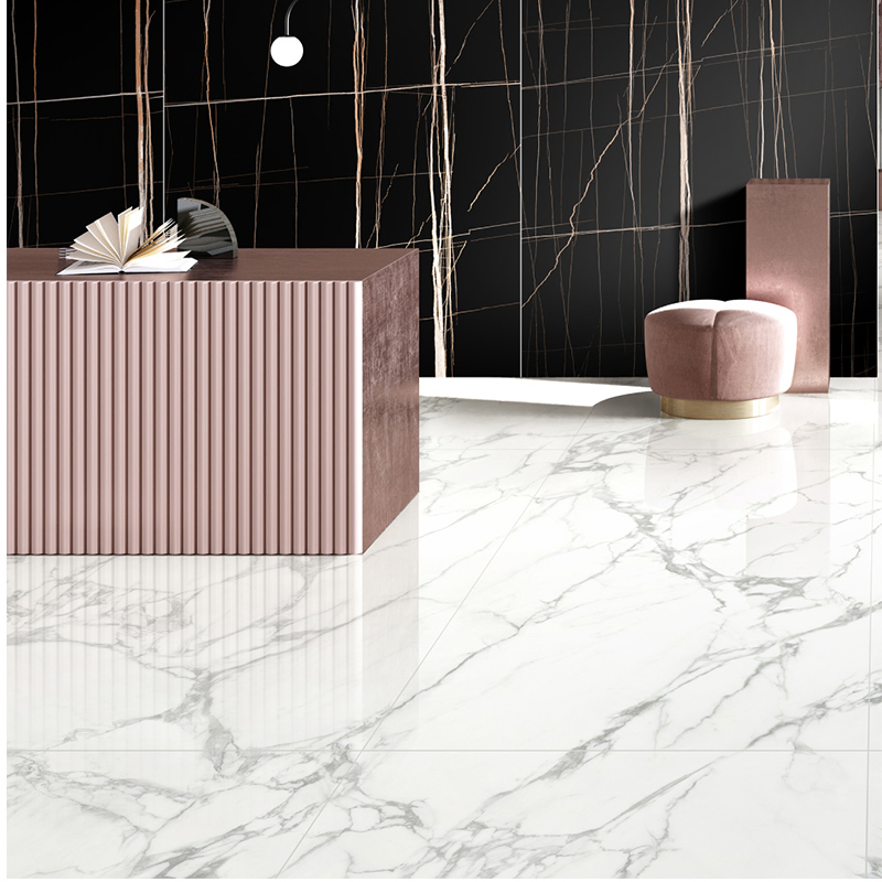 900x1800 Polished Porcelain Tile