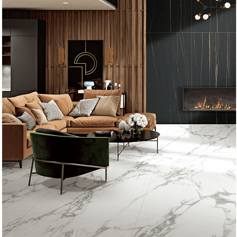 900x1800 Polished Porcelain Tile