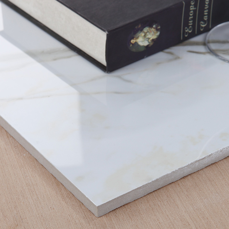 Glazed Polished Porcelain Tile