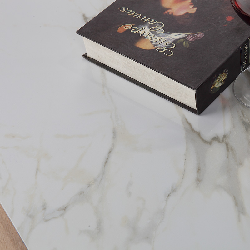 Glazed Polished Porcelain Tile