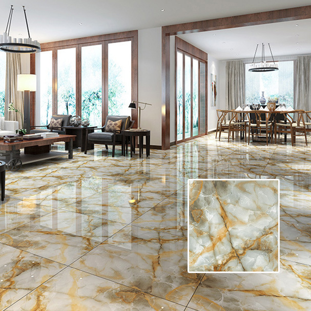 Granite Marble Porcelain 60x60 Tile