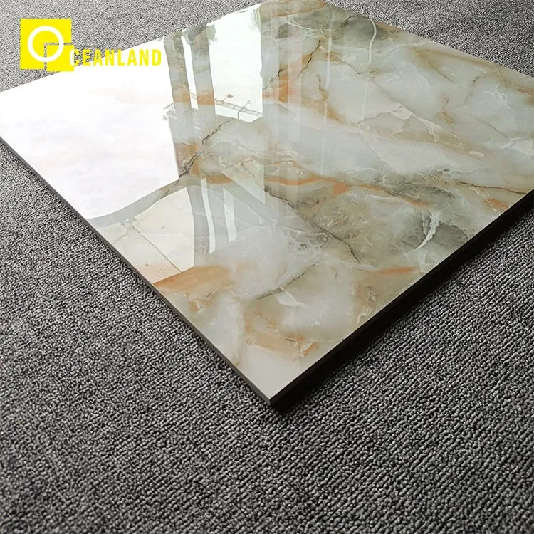 Granite Marble Porcelain 60x60 Tile