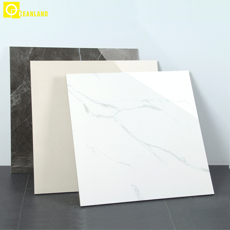 Granite Marble Porcelain 60x60 Tile