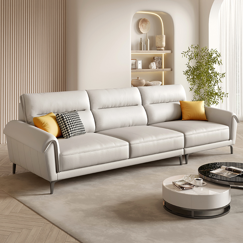 Customizable Foshan Sofa Set