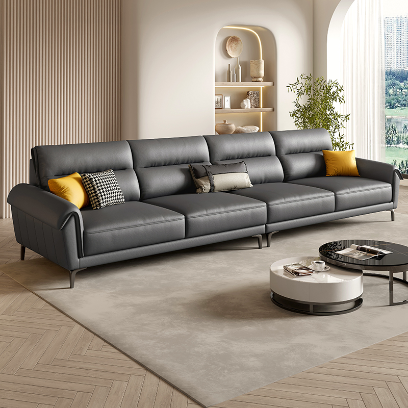 Customizable Foshan Sofa Set