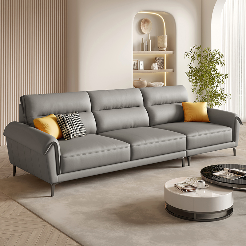 Customizable Foshan Sofa Set