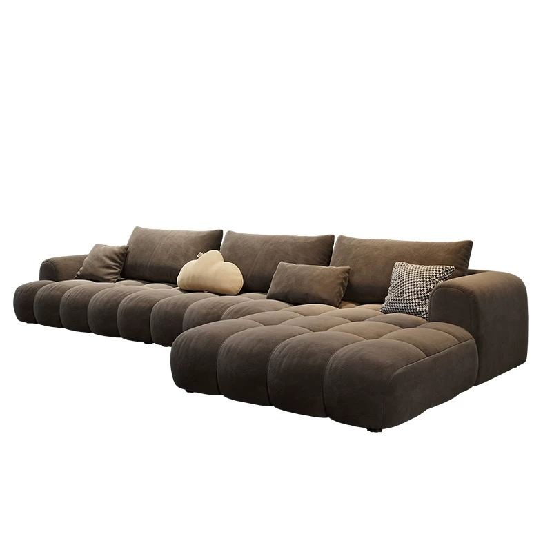 Italian Modular Combined Sofa Set