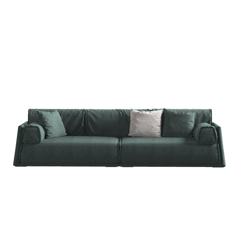 Modular Sectional Corner Sofa