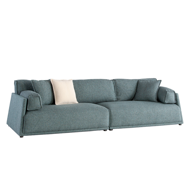 Modular Sectional Corner Sofa