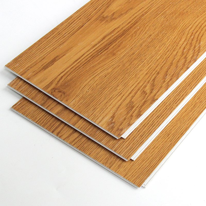 Herringbone Composite SPC Flooring
