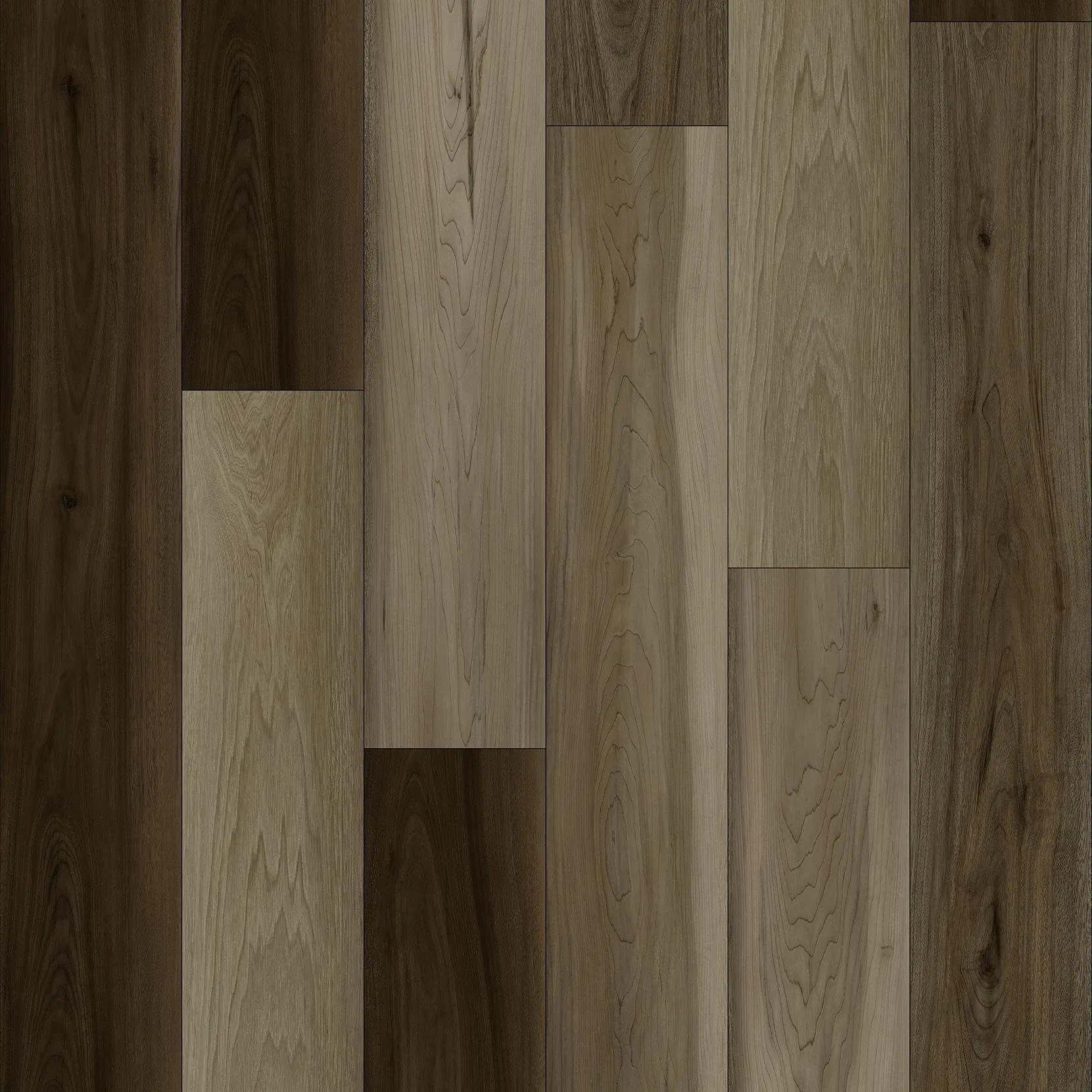 Luxury Vinyl Plank SPC Flooring