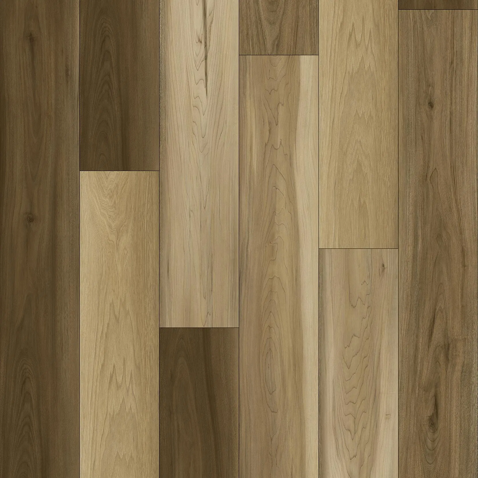 Luxury Vinyl Plank SPC Flooring