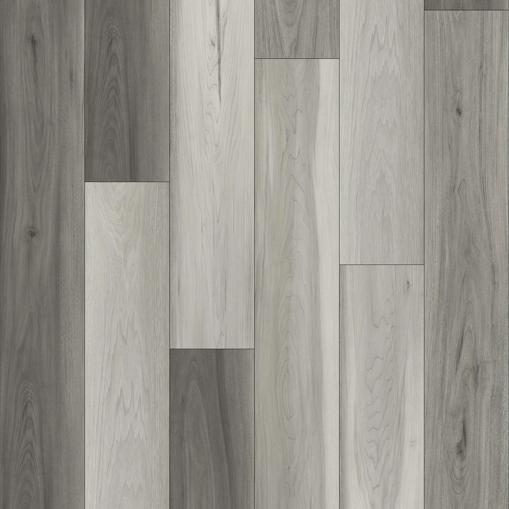 Luxury Vinyl Plank SPC Flooring