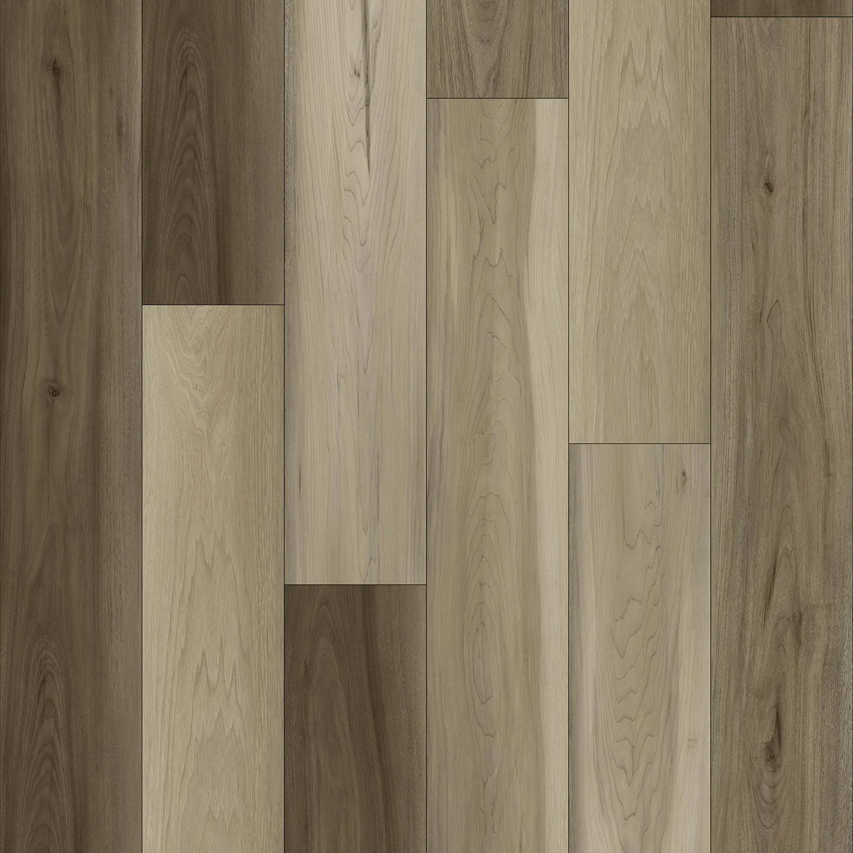Luxury Vinyl Plank SPC Flooring