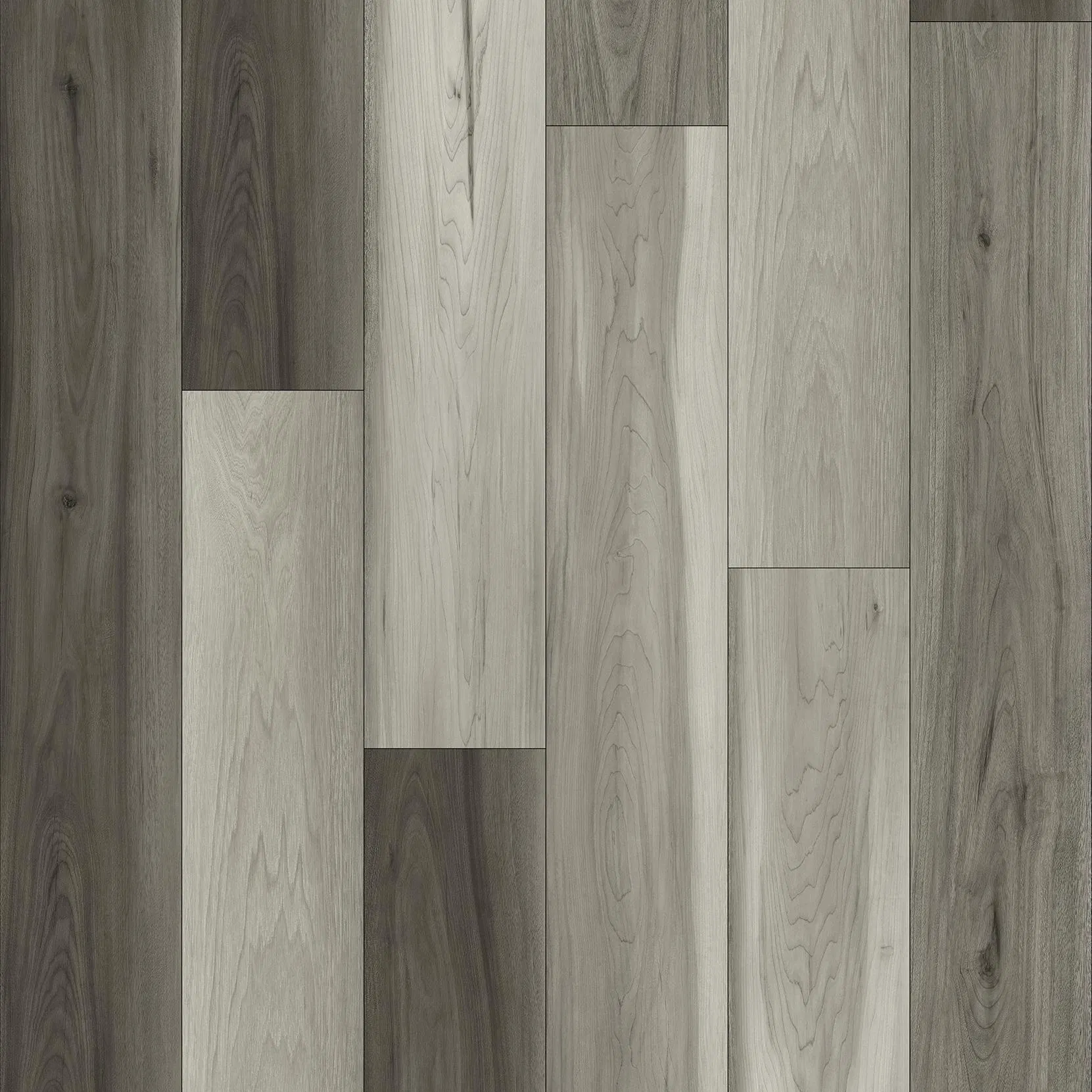 Luxury Vinyl Plank SPC Flooring
