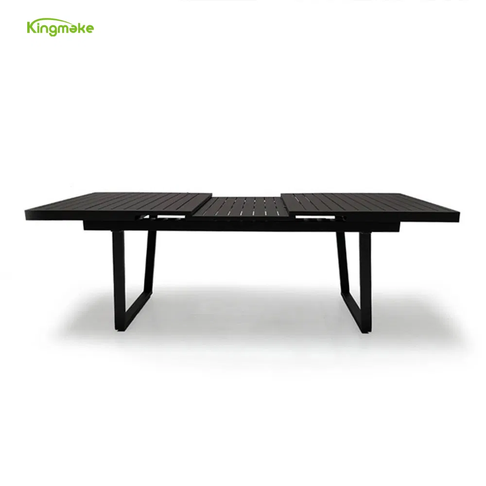 Aluminum Patio Table Set