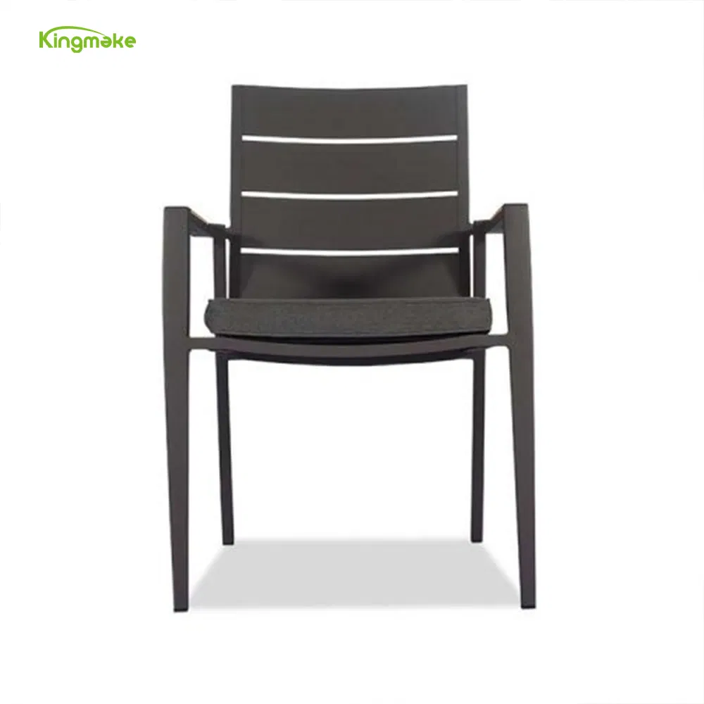 Aluminum Patio Table Set