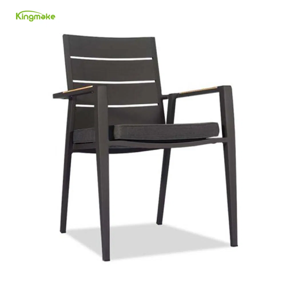 Aluminum Patio Table Set