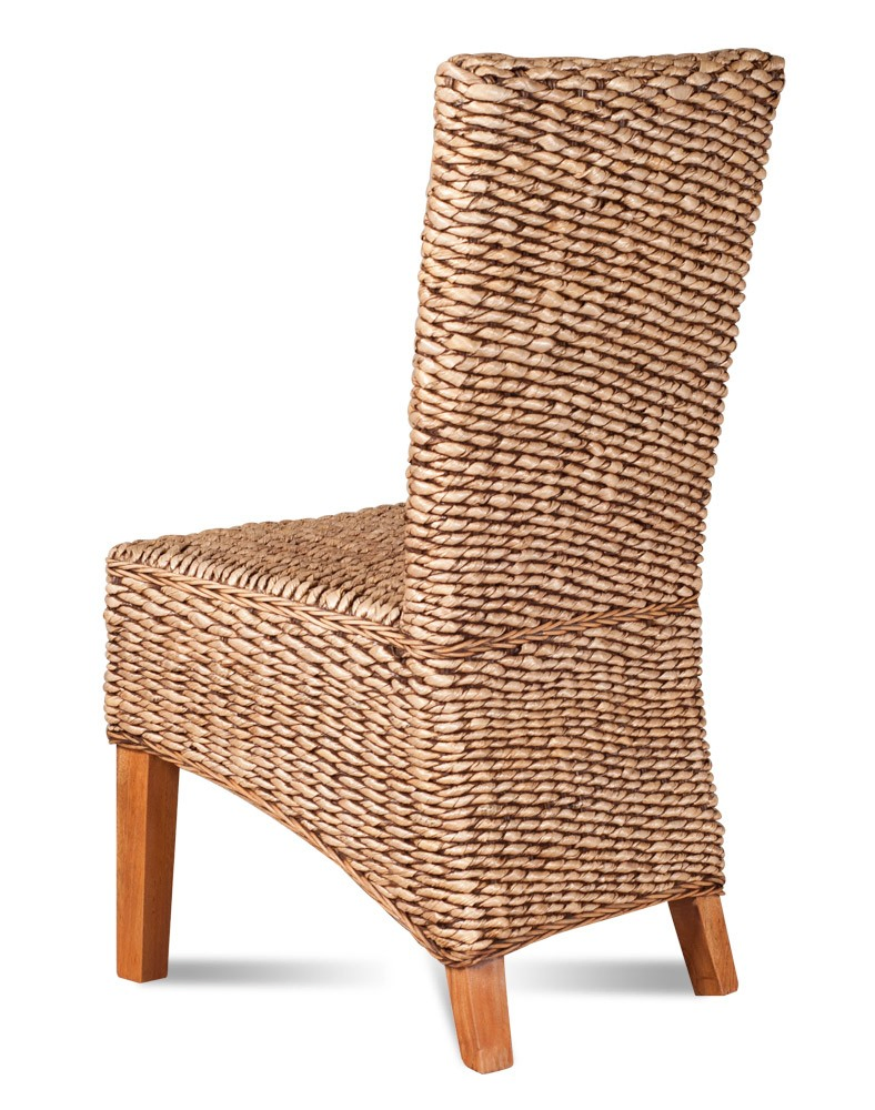 Bistro Rattan Table Set