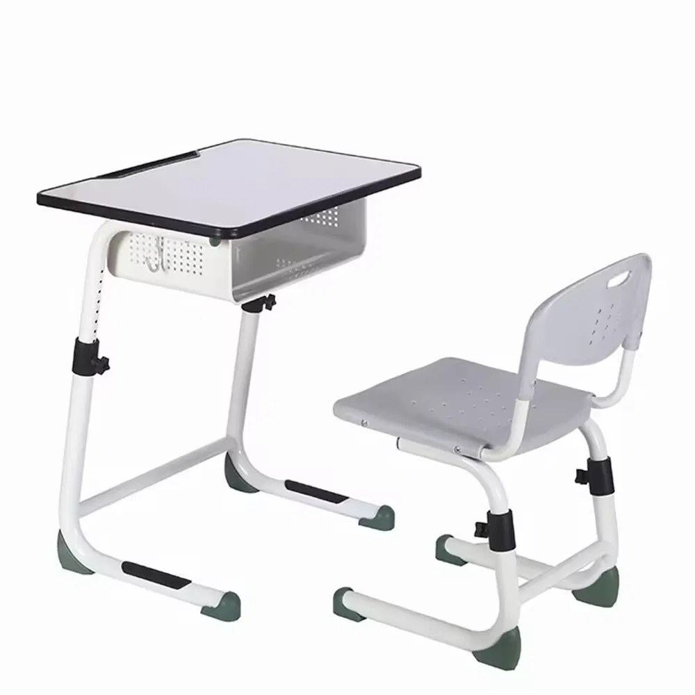 Classroom Table and Chair Set