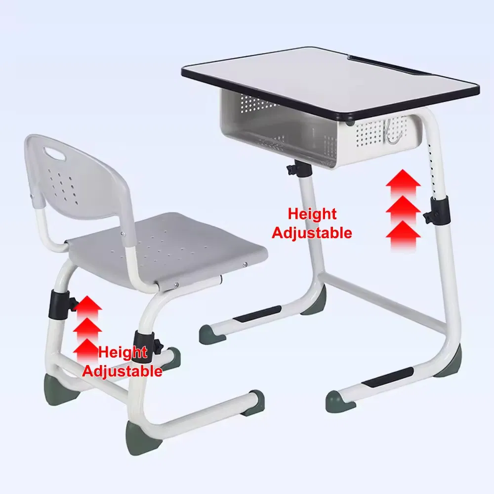Classroom Table and Chair Set