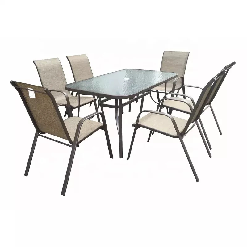 Coffee Shop Furniture Set