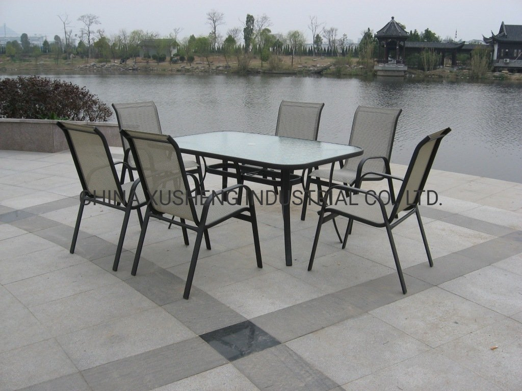 Coffee Shop Furniture Set