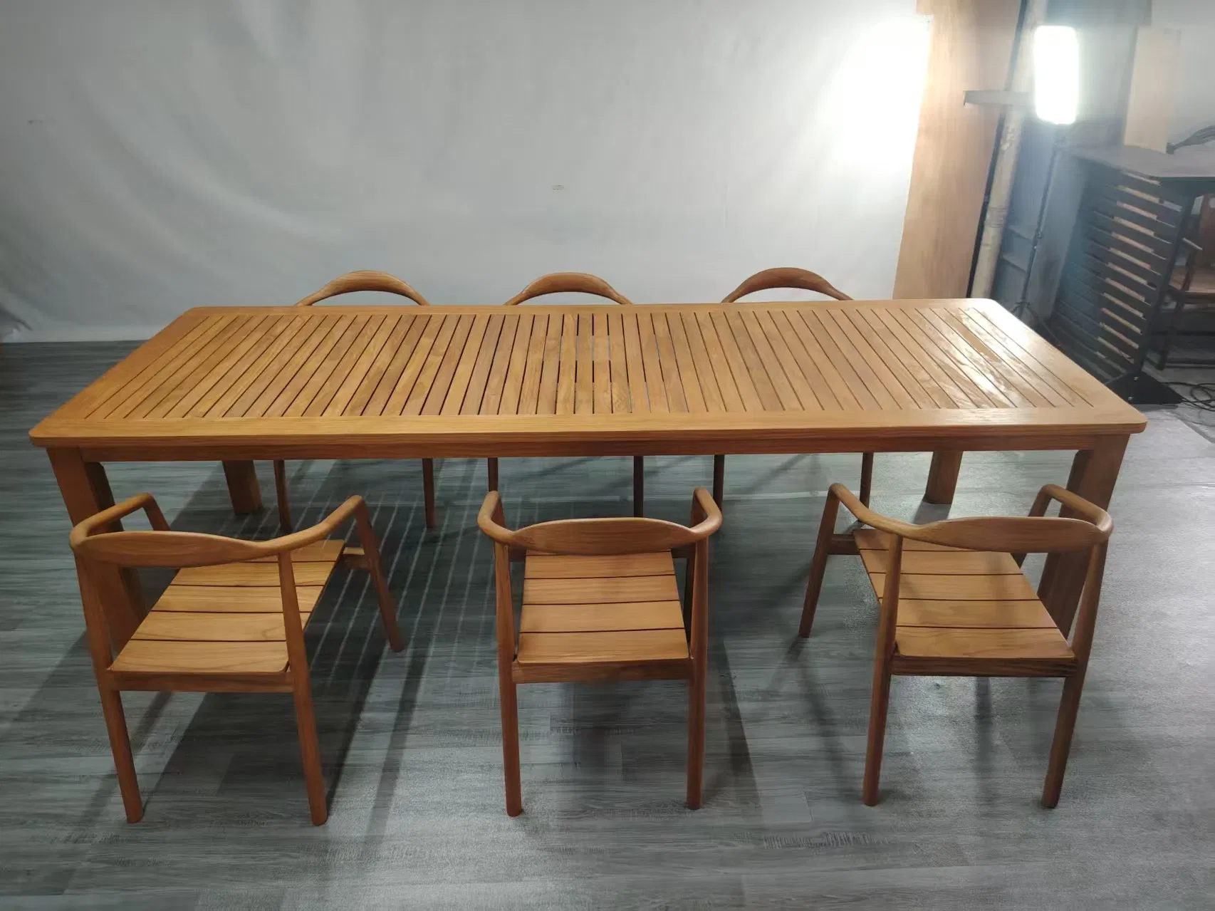 Stylish Outdoor Garden Set