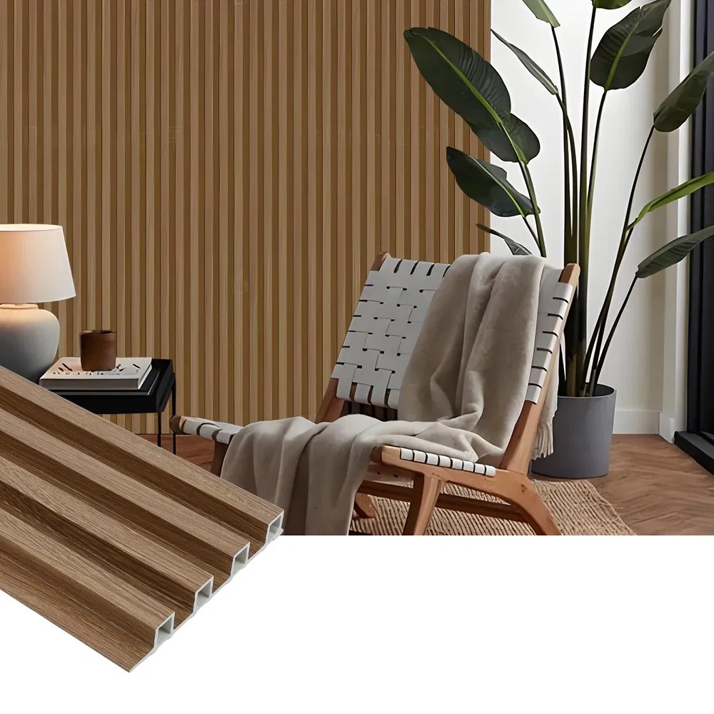 Hotel Office Decorative WPC Panel