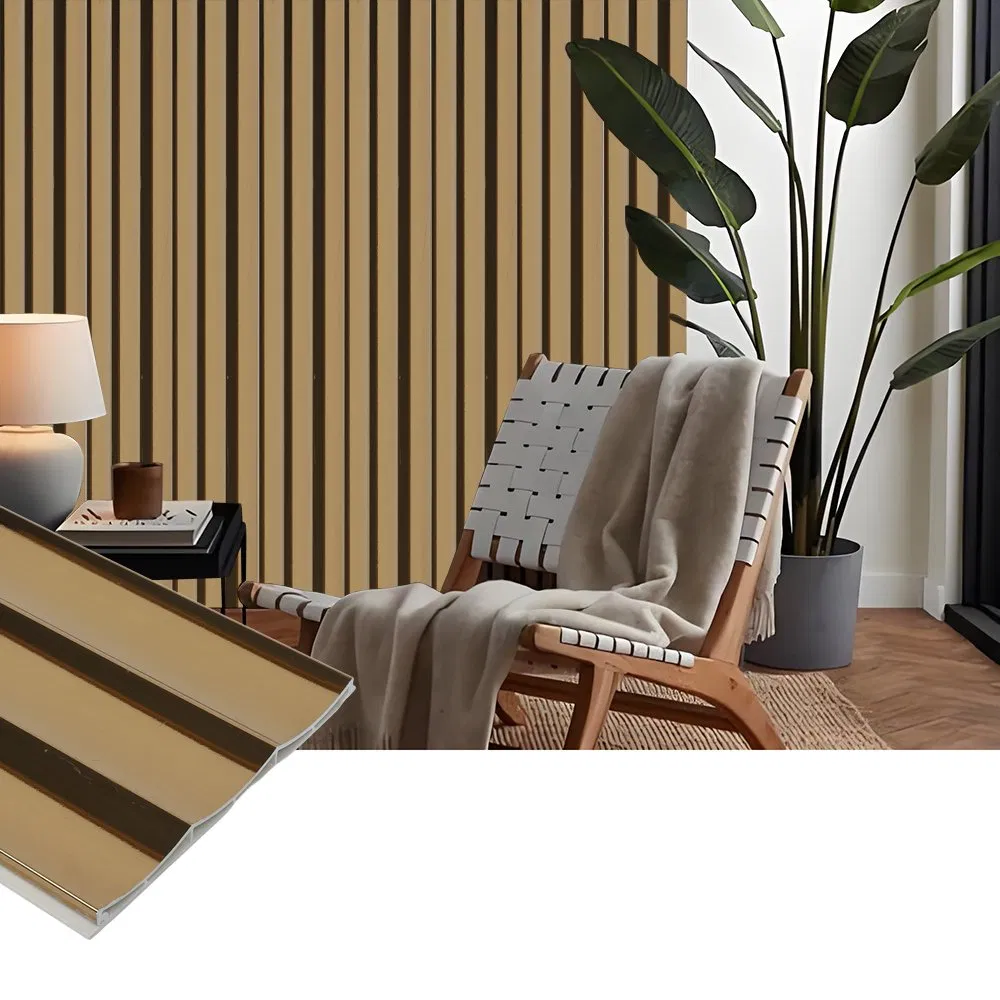 Hotel Office Decorative WPC Panel