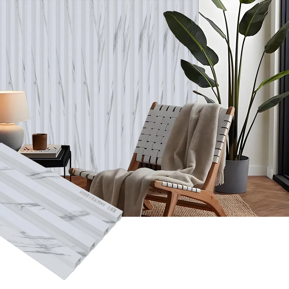 Hotel Office Decorative WPC Panel