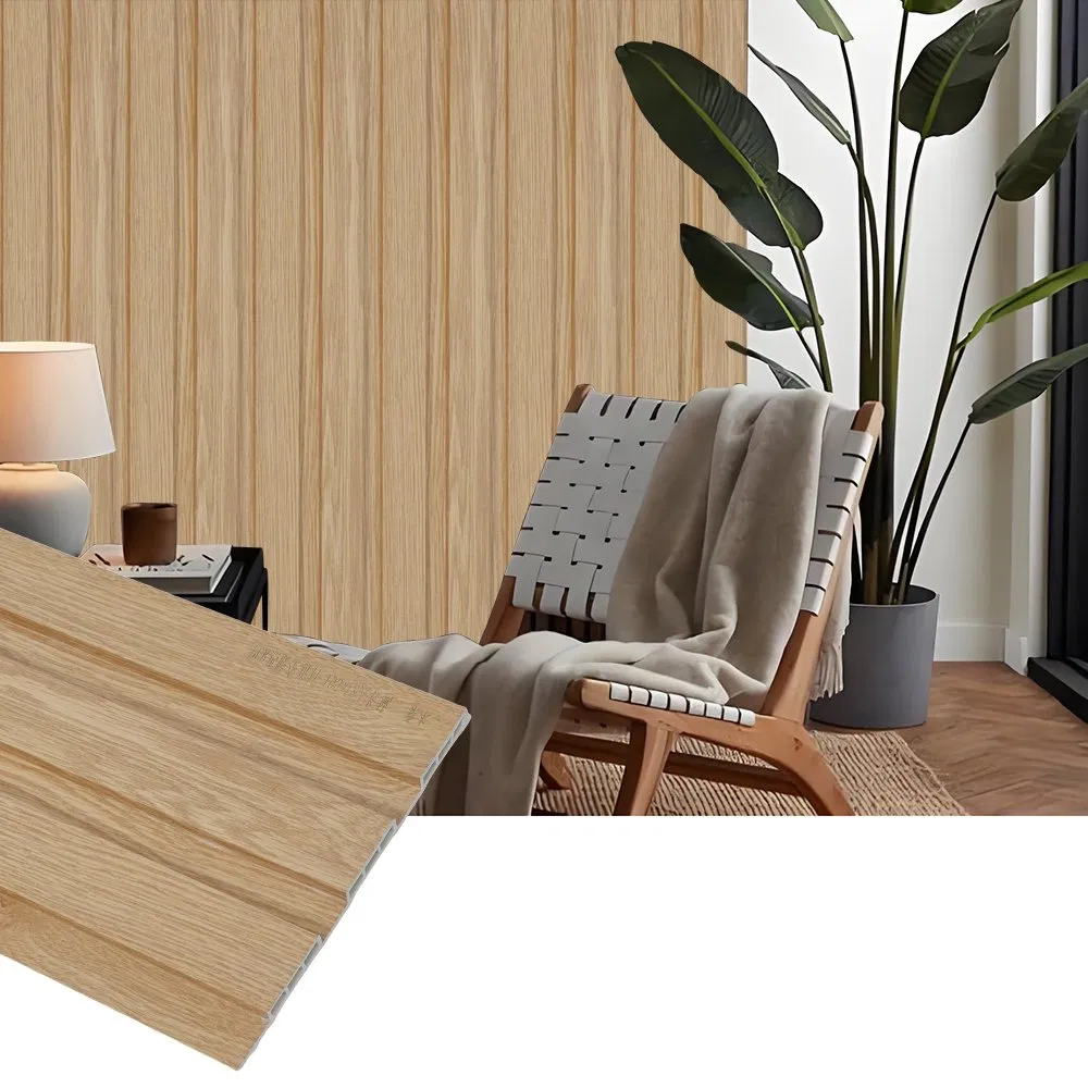 Hotel Office Decorative WPC Panel