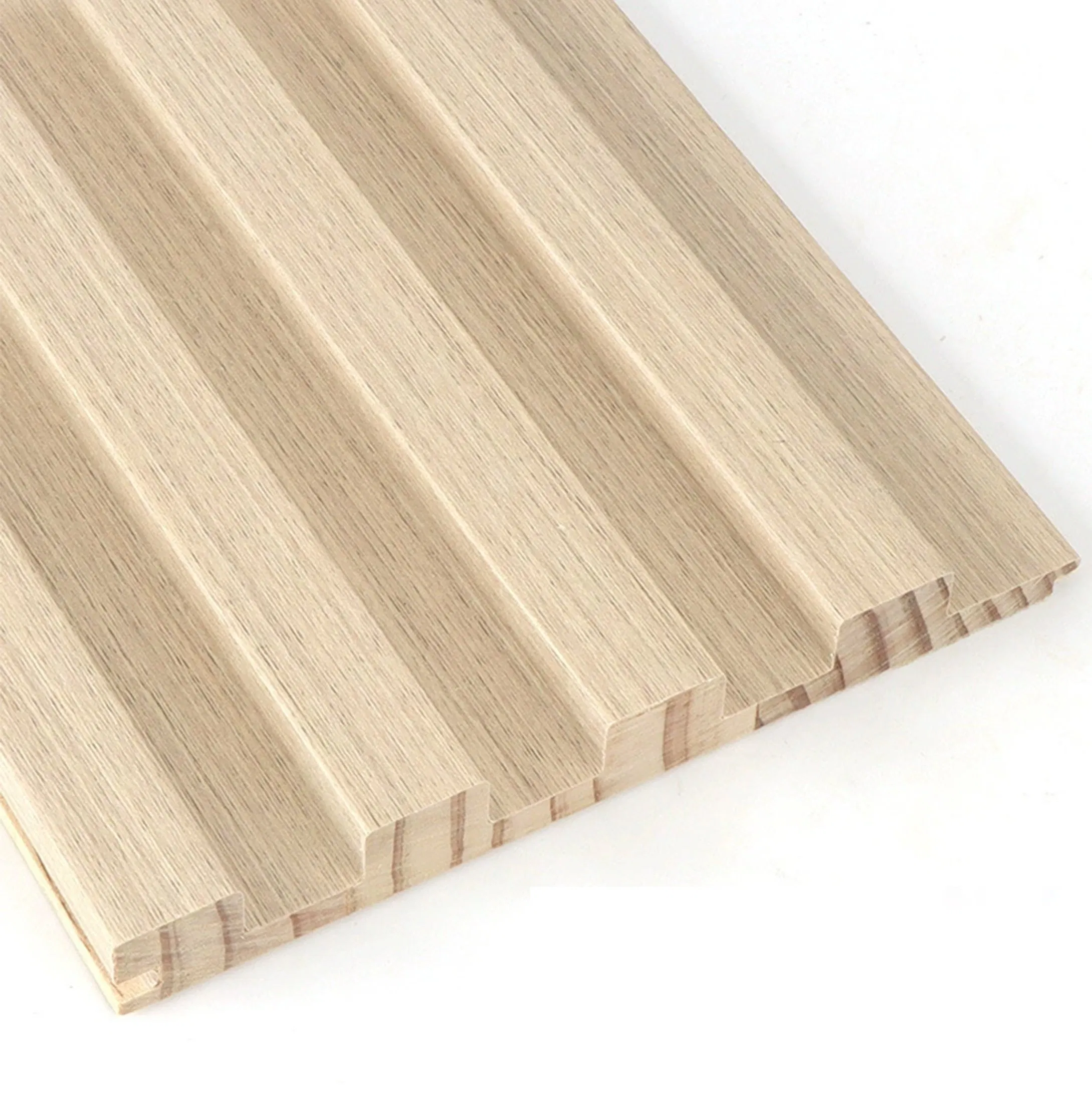Modern Decorative WPC Wall Panel
