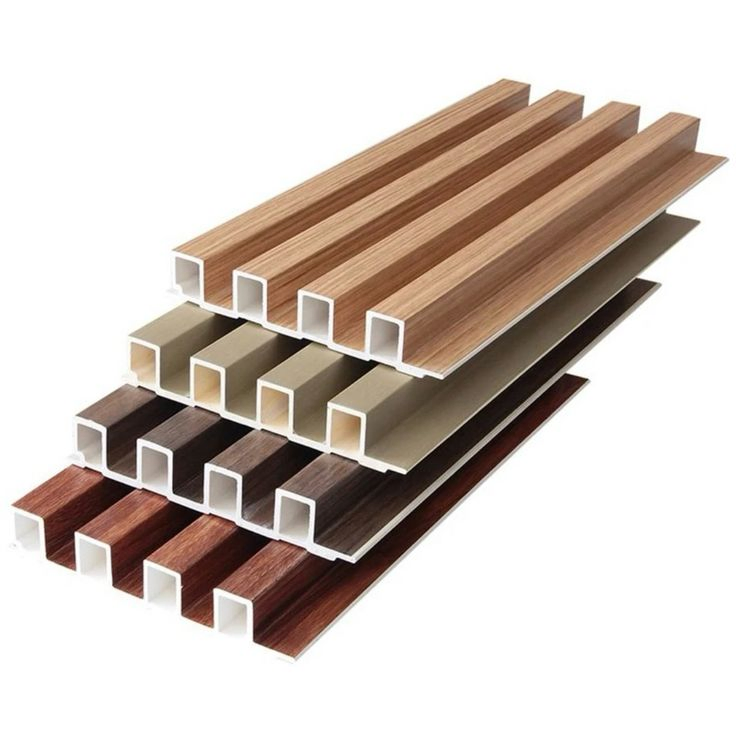 Premium PVC WPC Wall Panel
