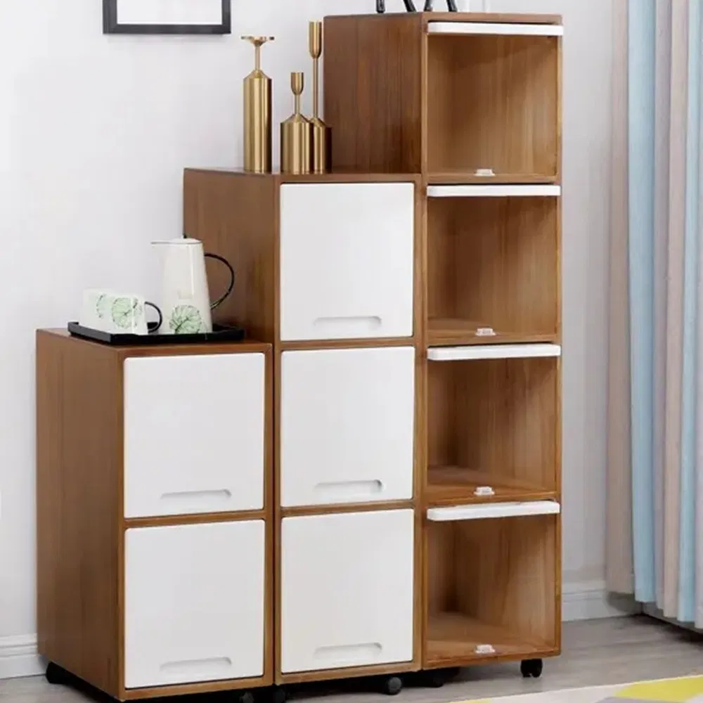 Modern Living Room Storage Cabinet