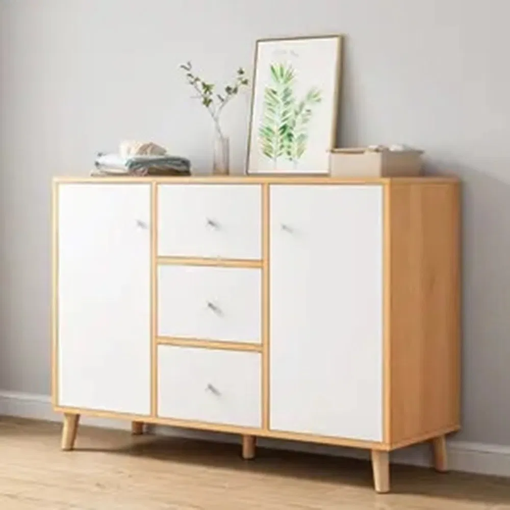 Modern Living Room Storage Cabinet