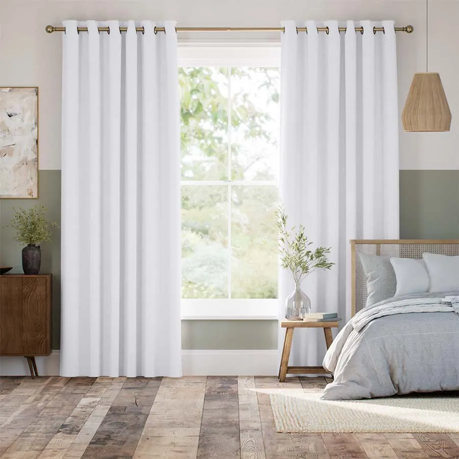 Curtains