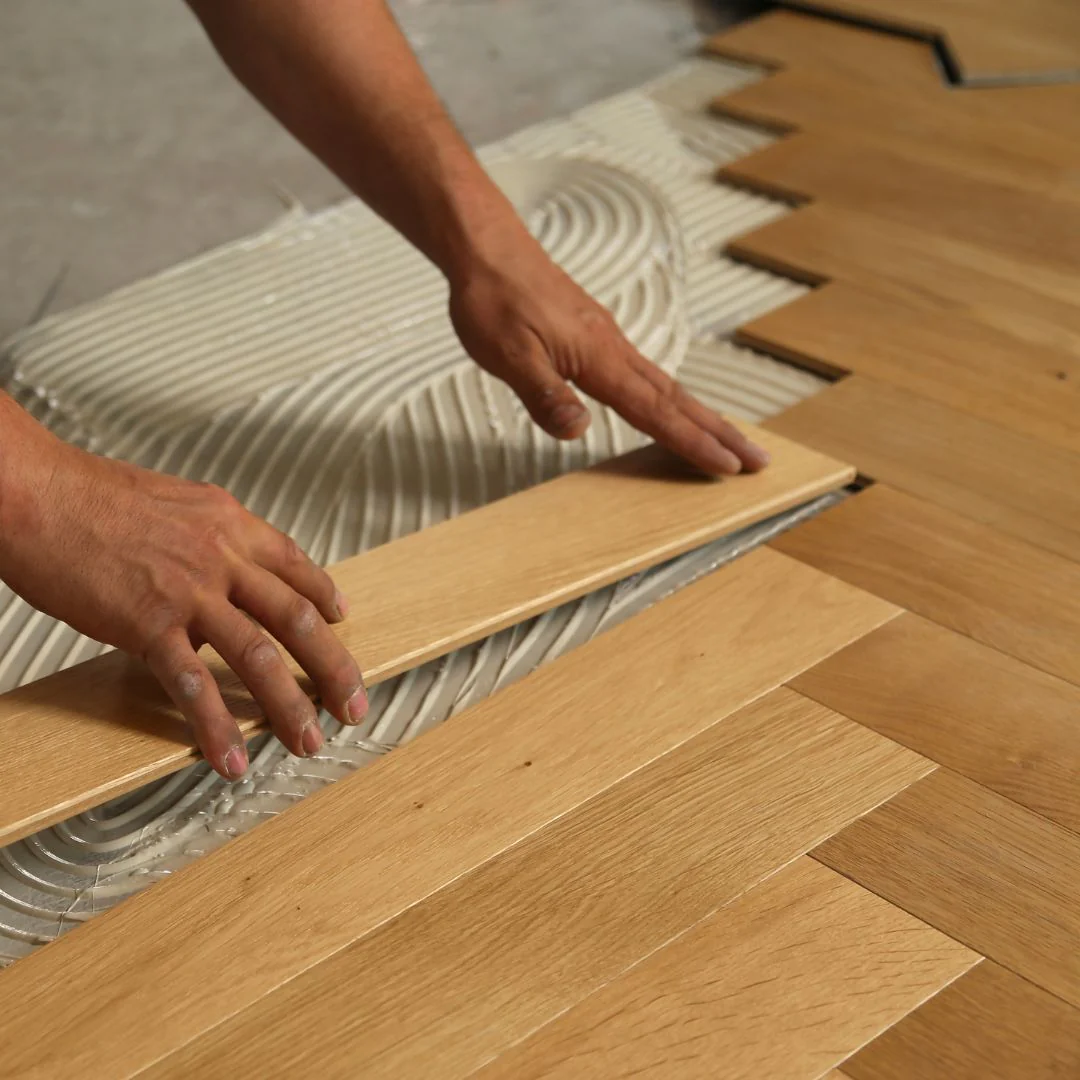 Flooring Solutions