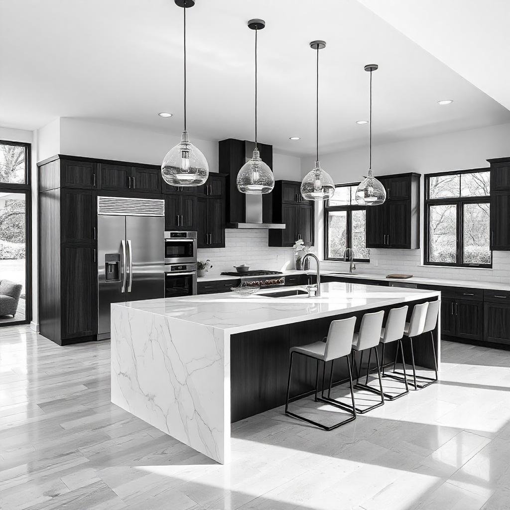 Kitchen Design